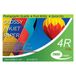 Neo Media Neo Media 4R 210 g 30 vel fotopapier - wit