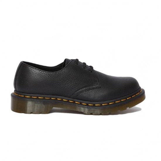 Dr. Martens 1461 Veterschoenen Dames Zwart Leer Maat 41