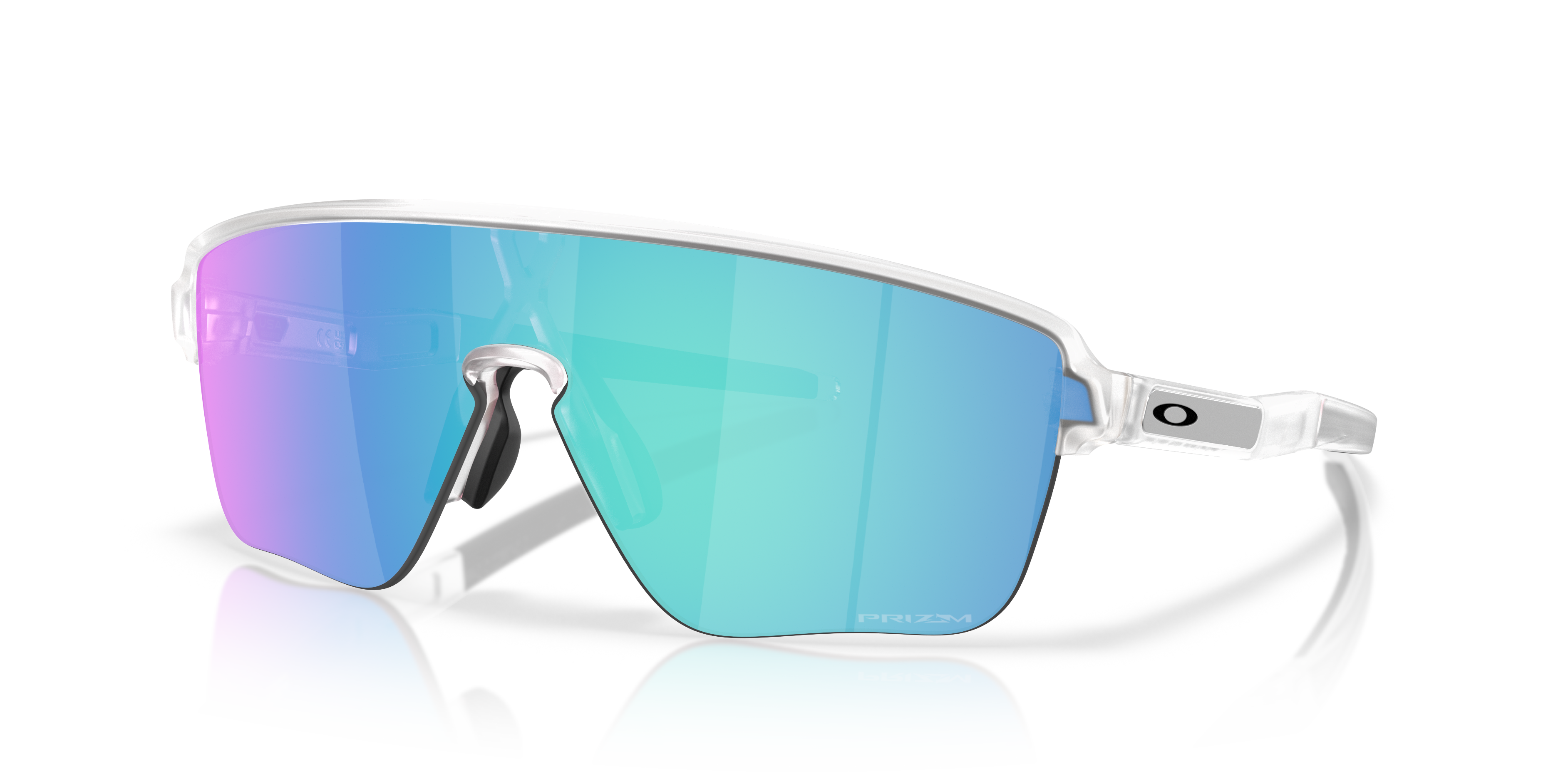 Oakley Corridor Sq Zonnebril - Heren