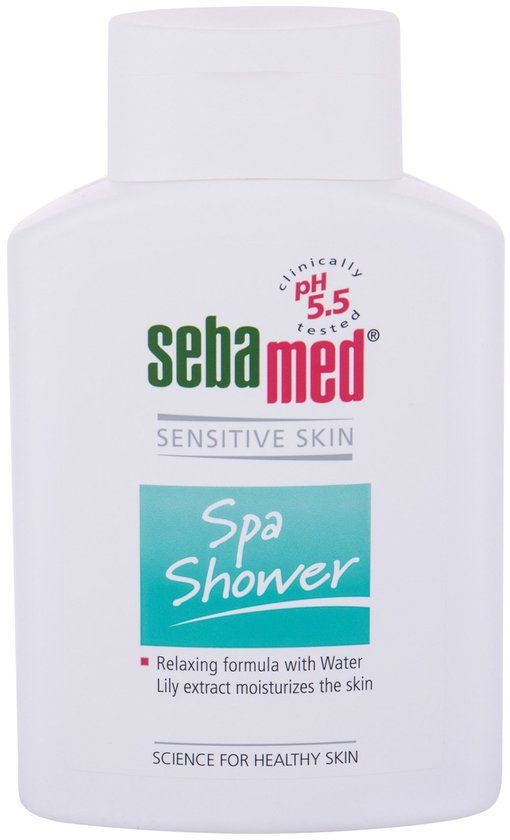 Sebamed Classic Spa Shower - 200 ml
