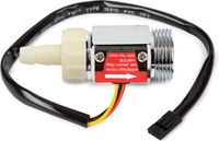 Whadda Exciting Electronics Whadda Waterstroomsensor, module, 4.7-15 VDC, meetbereik 1-30 liter/min, metaal
