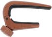 Ernie Ball 9632 Precision Capo Elektrische en Akoestische Gitaar Brons