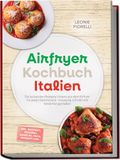 Airfryer Kochbuch Italien