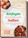Airfryer Kochbuch Italien
