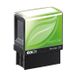 Colop Printer 20 Green Line Eigen inktsysteem Stempel op maat Rood