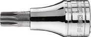Facom SV.16B Douille pour tournevis XZN M16 à cannelures multiples