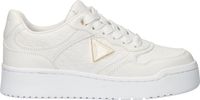 Guess Miram Sneakers - Dames - Wit - Maat 36
