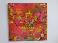 Disraeli Cream Disraeli Gears CD