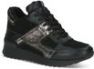 Caprice Dames Enkellaarsje 9-26204-45 019 G-breedte Maat: 37 EU