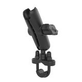 RAM Mounts RAM-B-149Z-QU1U U-Bolt Handlebar Mount
