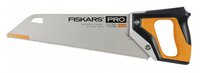 Fiskars Fiskars 1062930 Pro Power Tooth Handzaag - 9 TPI - 38 Cm
