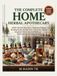 THE COMPLETE HOME HERBAL APOTHECARY