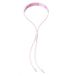 Câble de recharge USB-C 3-en-1 100W avec masseur de nuque - Rose