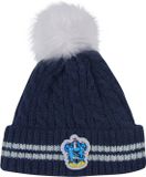 Cinereplicas Harry Potter - Ravenclaw Pompon Muts / Beanie