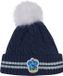 Cinereplicas Harry Potter - Ravenclaw Pompon Muts / Beanie