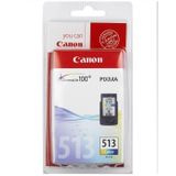 CANON Inktcartridge CL-513, kleur