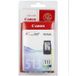 CANON Inktcartridge CL-513, kleur