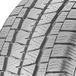 Falken EUROWINTER VAN01 ( 185/65 R15C 97/95S BLK )