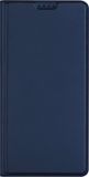 Dux Ducis Skin Pro Book Case Blauw voor Xiaomi Redmi 13 4G / Poco M6
