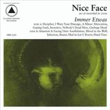 Konkurrent Nice Face - Immer Etwas (CD)