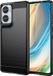Selected by GSMpunt.nl Motorola Moto G85 Geborsteld TPU Hoesje
