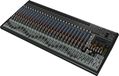 Behringer SX3242FX 32-kanaals Zwart mengpaneel