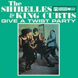Give a Twist Party