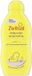 Zwitsal - Zeepvrije Wascreme - 3 x 200ml - Voordeelpack
