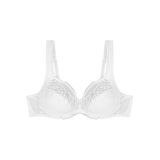 Triumph Beugel-bh Wit 100C