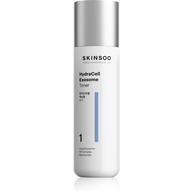 SKINSOO HydraCell Exosome