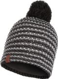 Buff Knitted & Polar Hat Dana Graphite - Muts