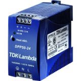 TDK-Lambda DPP50-48 DIN-rail netvoeding