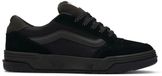 Vans Hylane Chaussures Noir EU 37