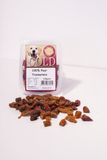 Nero Gold Trainermix 100% vlees 70gr