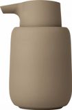 Blomus Sono Zeepdispenser Tan