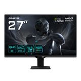 GIGABYTE G27Q20T 27" QHD Gaming Monitor