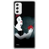 ERT GROUP mobiel telefoonhoesje voor Samsung M52 5G origineel en officieel erkend Disney patroon Snow White 002