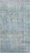Safavieh Mystique Collectie MYS920 Geweven Vloerkleed, Blauw & Multi, 91 x 152 cm