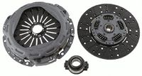 SACHS 3400 700 448 Koppelingsset
