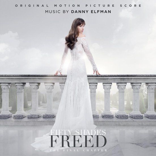 Ost Fifty Shades Freed - Score