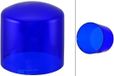 HELLA Rondomknipperlicht, blau, geschikt voor o.a. VW TRANSPORTER