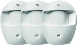 Yale SR-A100-3PIR