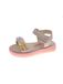 Beppi Pink Sandals