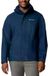 Columbia Hikebound™ II Veste Bleu M Homme