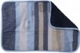 Jack And Vanilla - Revive Deken - Blauw - M