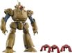 Moderoid Patlabor HL-98 Hercules & ASV99 Boxer set