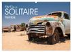 Old Calvendo Old cars in Solitaire Namibia (Wall Calendar 2027 DIN A2 landscape)