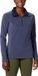 Columbia Glacial™ IV 1/2 Zip Fleecetrui Dames - Outdoortrui - Fleece Trui - maat XXL - Blauw