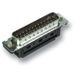 EFB Elektronik DSub Kabel-connector Grau