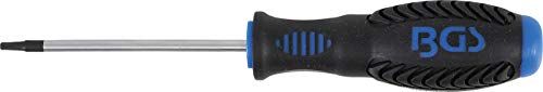 BGS 4917 Schroevendraaier T10 Torx 80mm